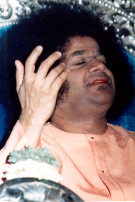 Sai Baba